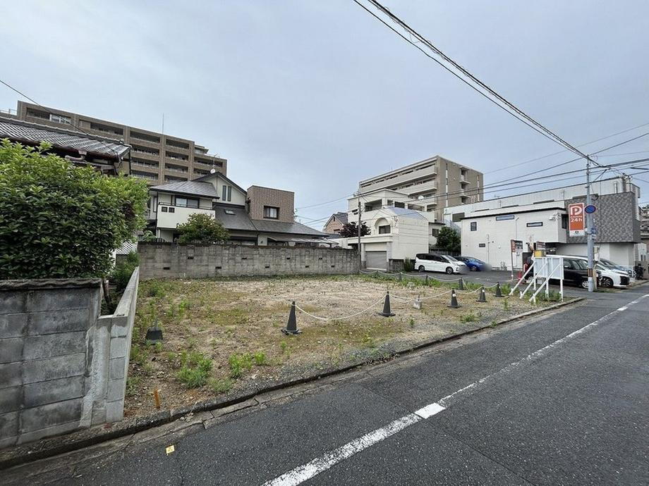 福岡県福岡市早良区藤崎１ 6750万円