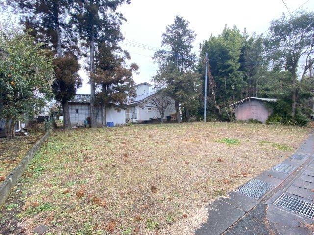 熊本県菊池郡大津町大字杉水 1200万円