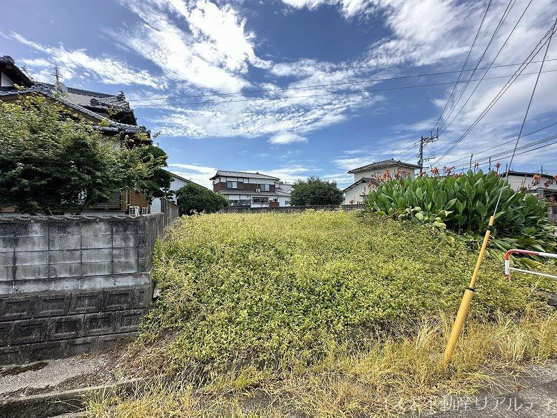 熊本県熊本市南区富合町大町 500万円