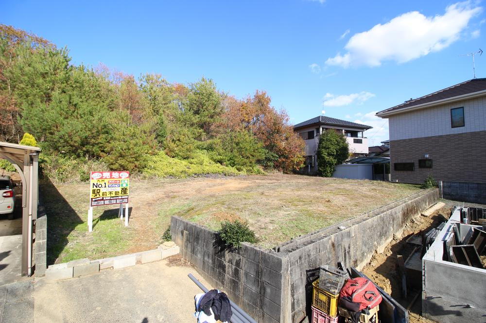 福岡県八女郡広川町大字新代 460万円
