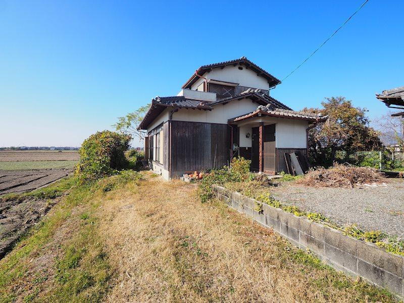 佐賀県神埼市神埼町田道ヶ里 350万円