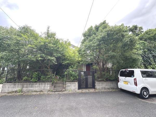 福岡県春日市紅葉ヶ丘東６ 2480万円