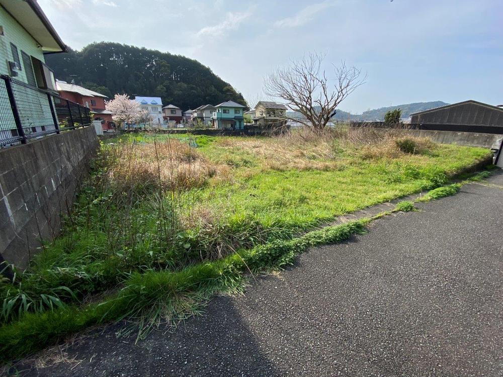 福岡県糸島市二丈深江 土地
