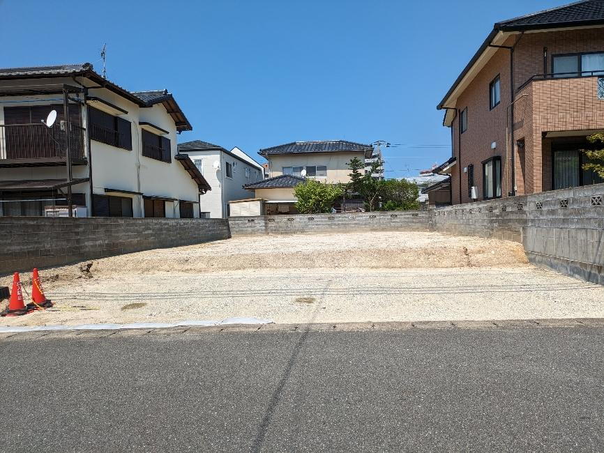 福岡県福岡市西区豊浜２ 2907万円