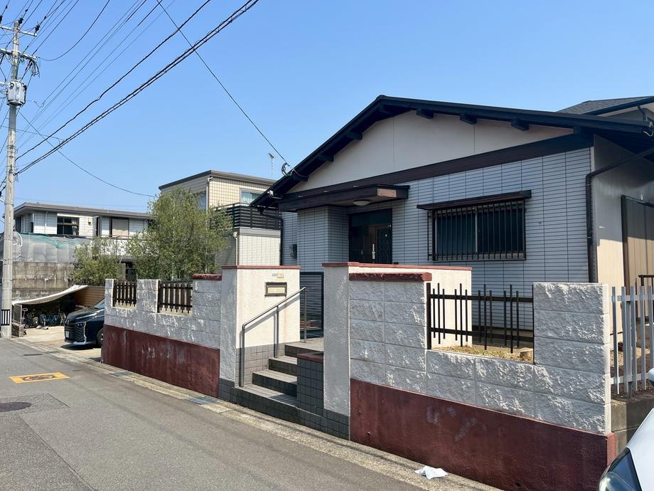 福岡県福岡市東区高美台２ 3200万円
