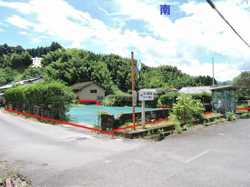 宮崎県えびの市大字小田 280万円