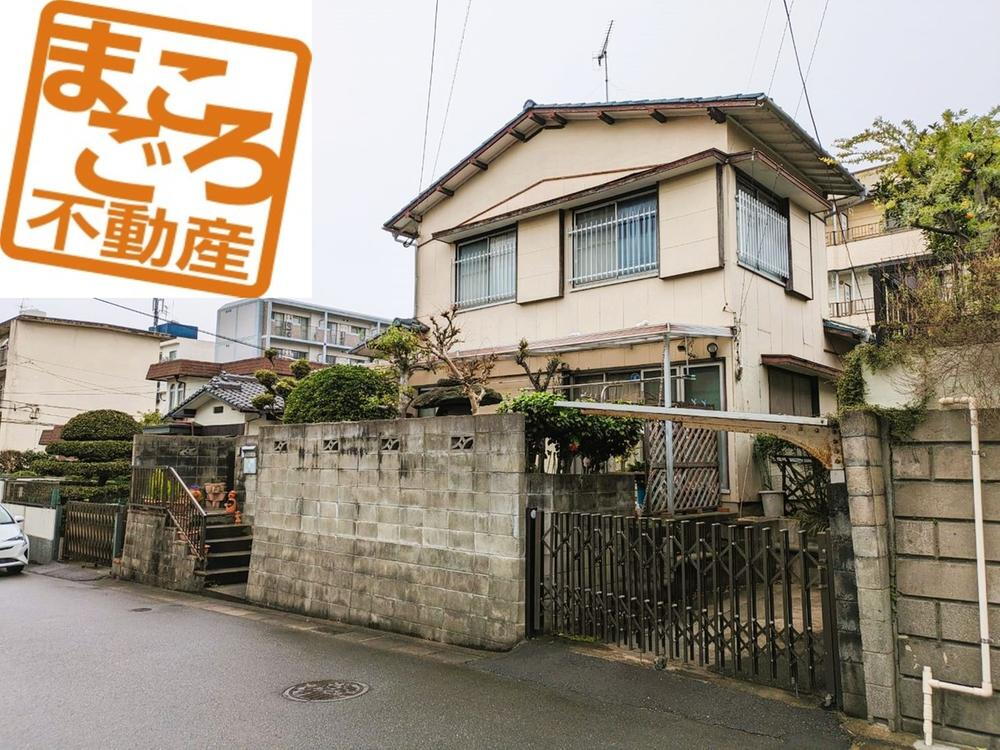 福岡県福岡市南区皿山４ 3998万円