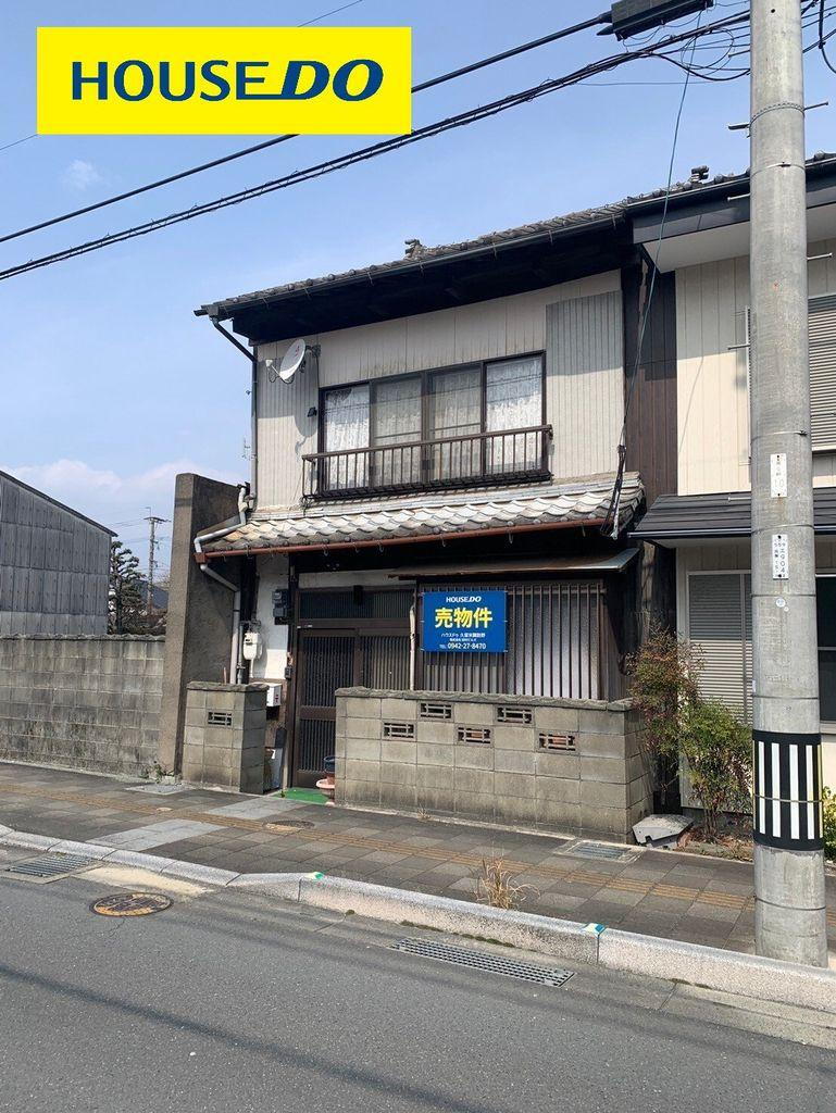 福岡県久留米市瀬下町 500万円