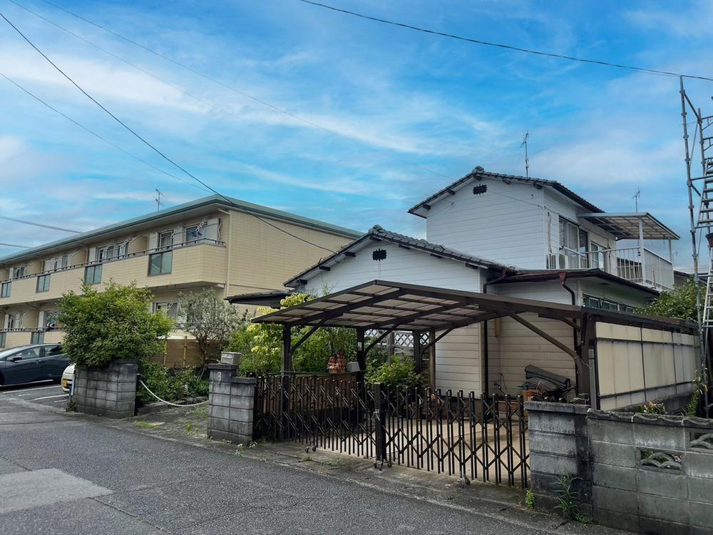佐賀県佐賀市高木瀬西４ 1500万円