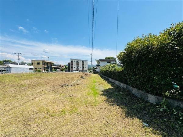 熊本県上益城郡益城町大字馬水 3500万円