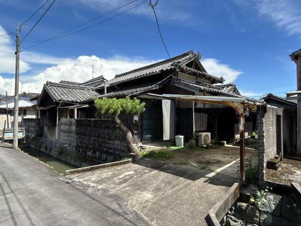 佐賀県佐賀市川副町大字犬井道 100万円