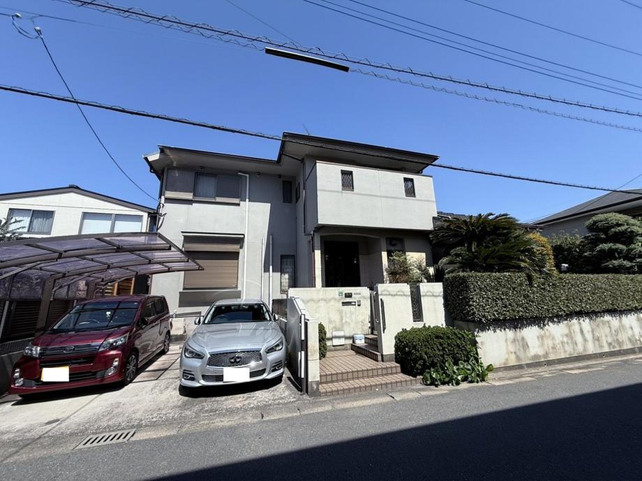 福岡県福岡市東区舞松原２ 3780万円