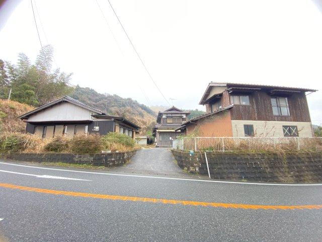 福岡県筑紫野市大字山家 600万円