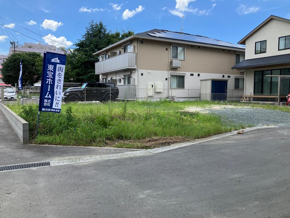 福岡県久留米市西町 2300万円