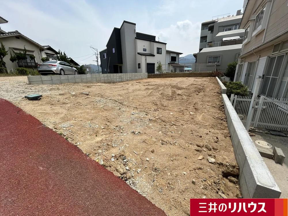 福岡県福岡市城南区樋井川６ 2480万円