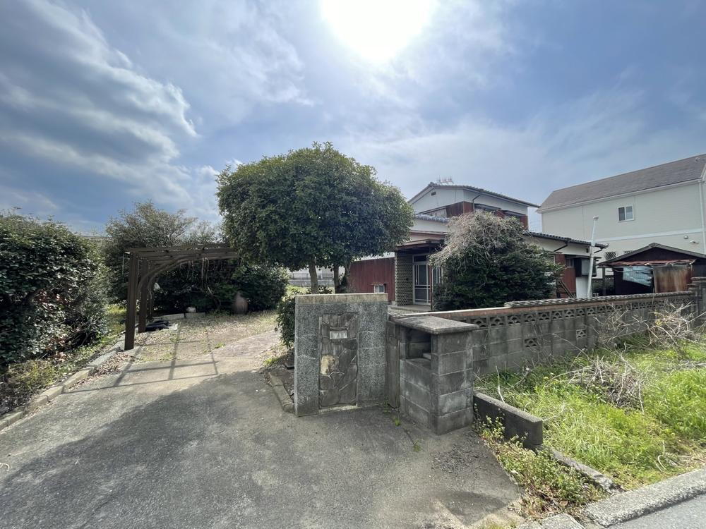 福岡県筑後市大字羽犬塚 2180万円
