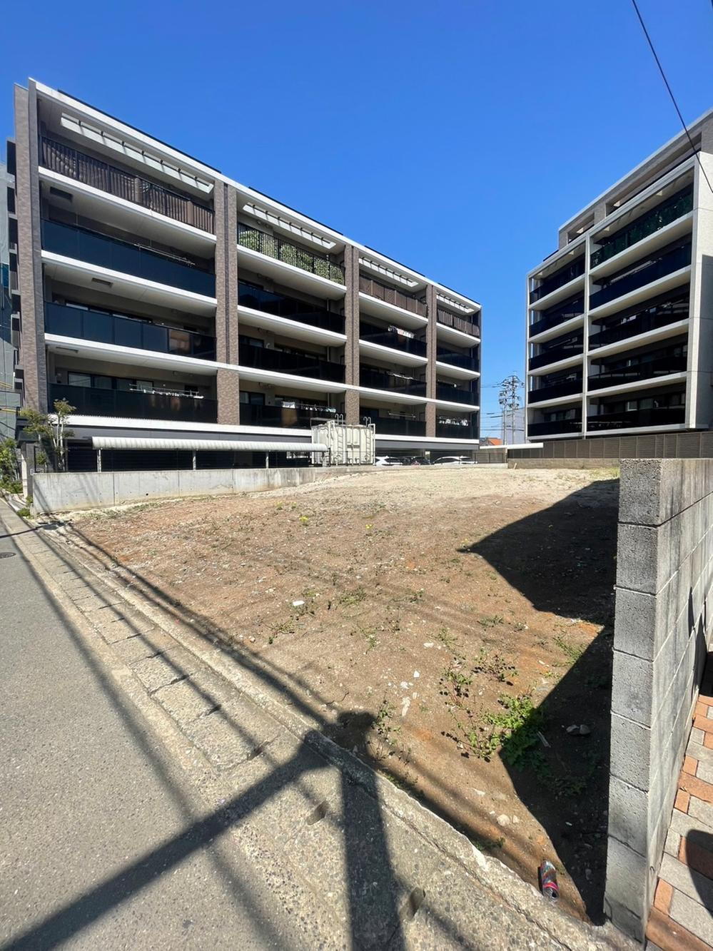 福岡県大野城市栄町３ 13500万円