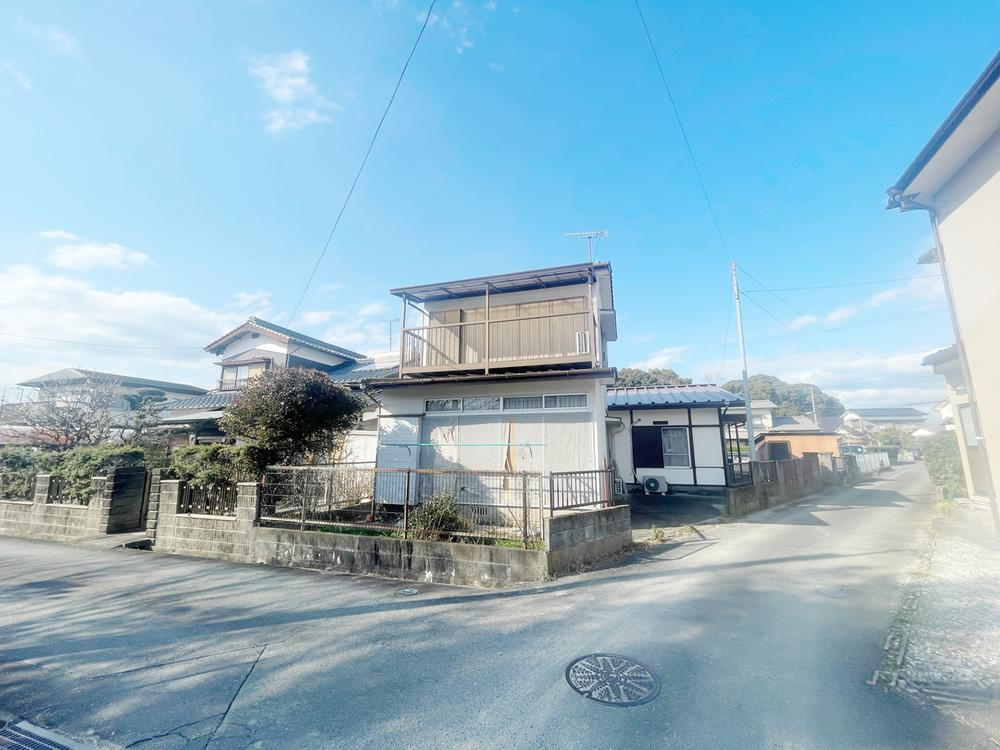 福岡県小郡市三沢 1200万円