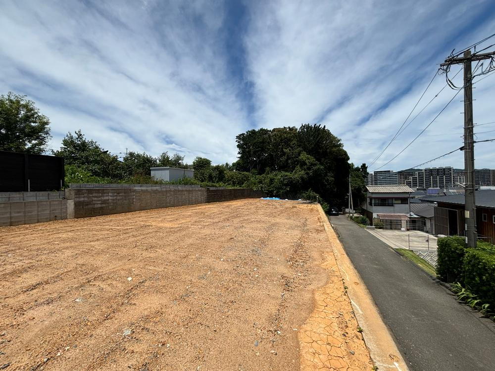 福岡県福津市福間南２ 1290万円