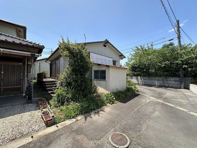 熊本県熊本市東区若葉６ 700万円