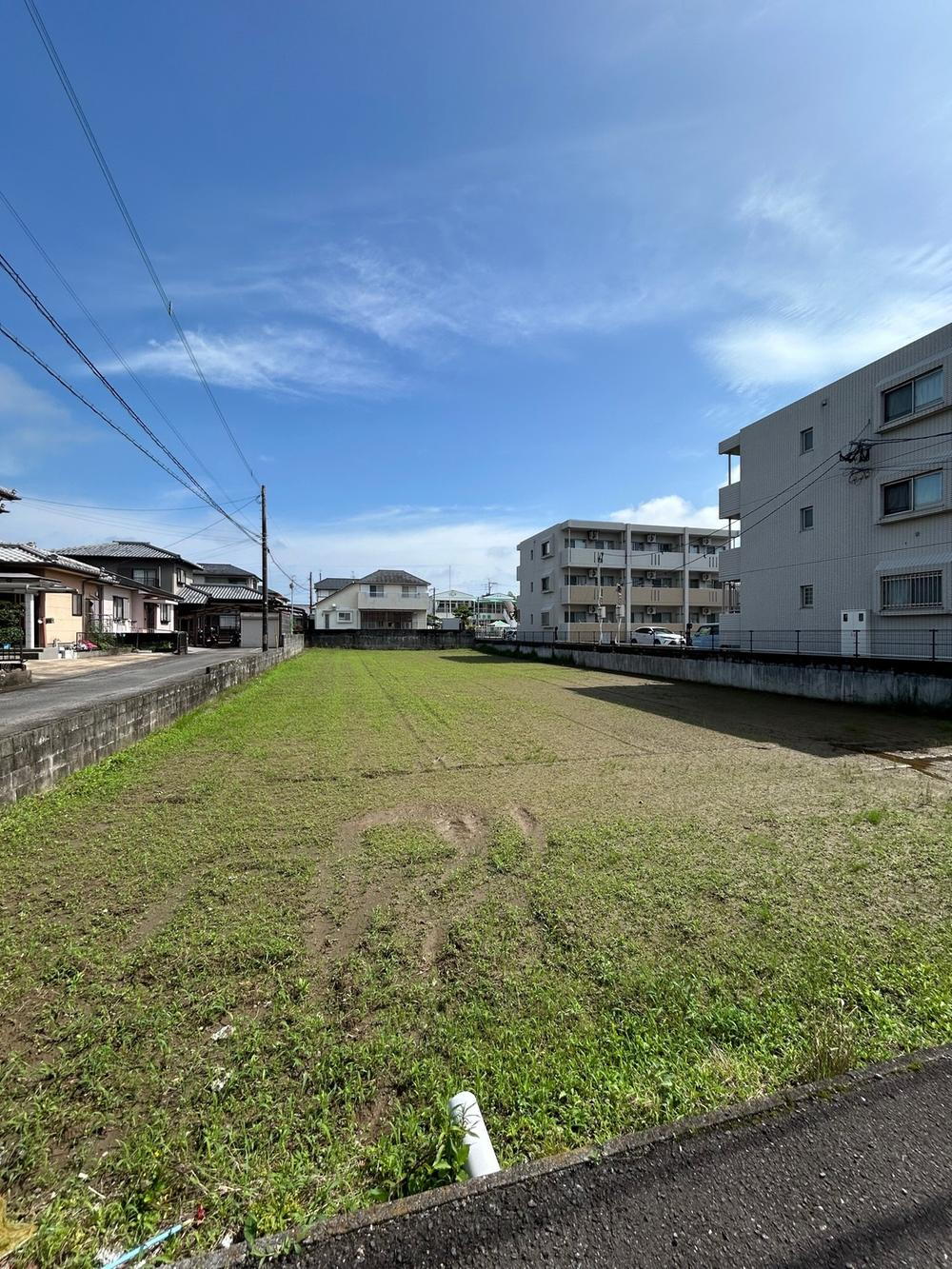 宮崎県宮崎市大字小松 4500万円