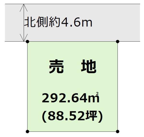 宮崎県宮崎市大塚町田淵ケ原 2000万円