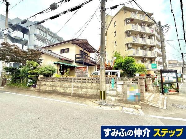 福岡県福岡市南区三宅３ 土地