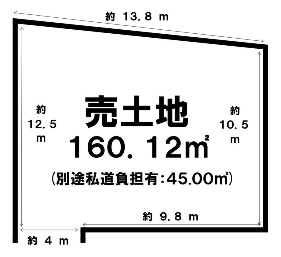 沖縄県うるま市字赤道 1900万円