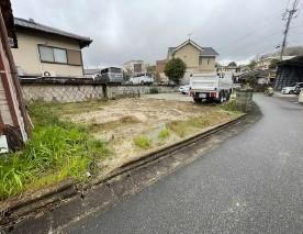 福岡県飯塚市相田 土地