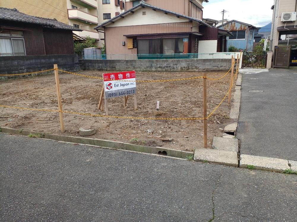 福岡県北九州市小倉南区蜷田若園２ 1050万円