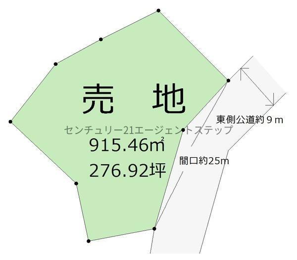 宮崎県宮崎市高岡町下倉永 宮崎駅 土地 物件詳細