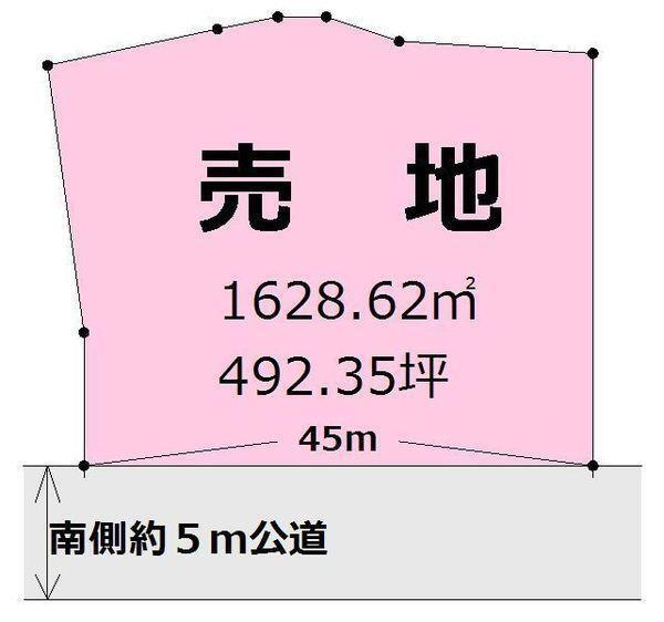 宮崎県宮崎市高岡町小山田 850万円