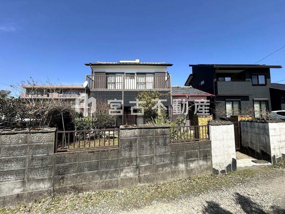 宮崎県宮崎市大字島之内 880万円