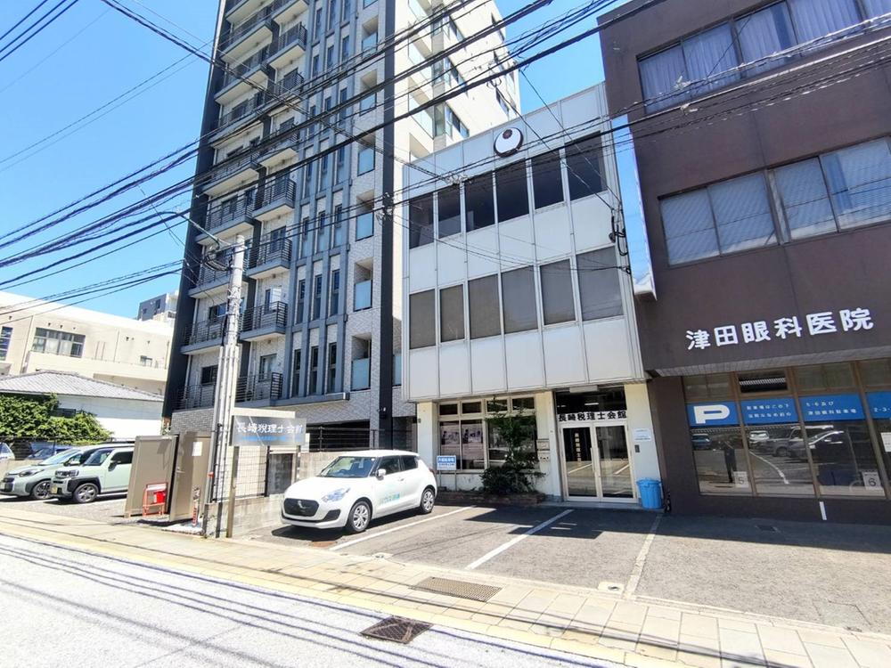 長崎県長崎市八百屋町 7000万円