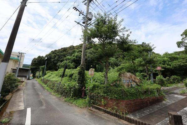 長崎県東彼杵郡波佐見町長野郷 土地