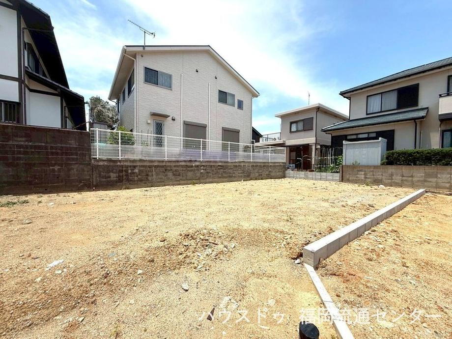 福岡県福岡市東区若宮４ 2980万円