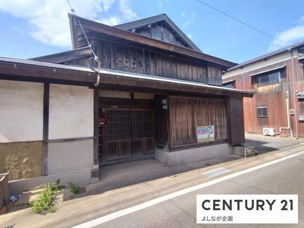 福岡県遠賀郡芦屋町西浜町 土地