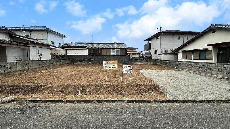 福岡県行橋市西泉７ 498万円