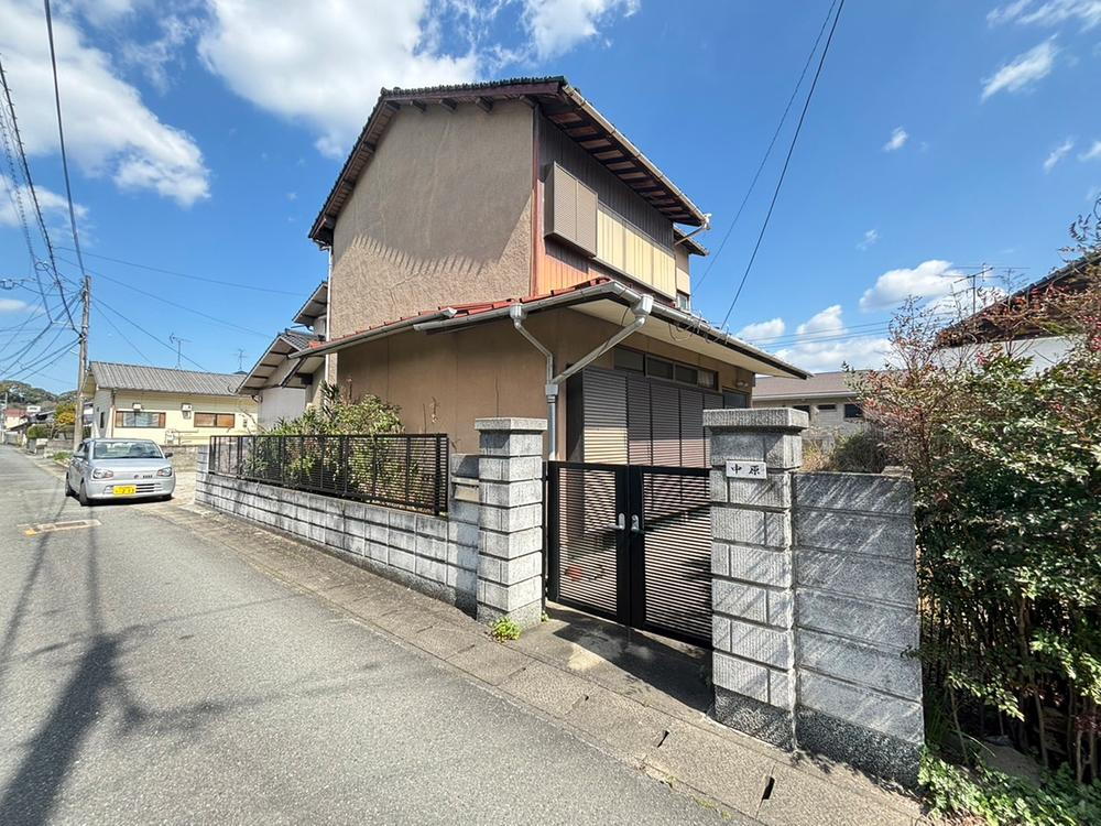 福岡県直方市大字山部 620万円