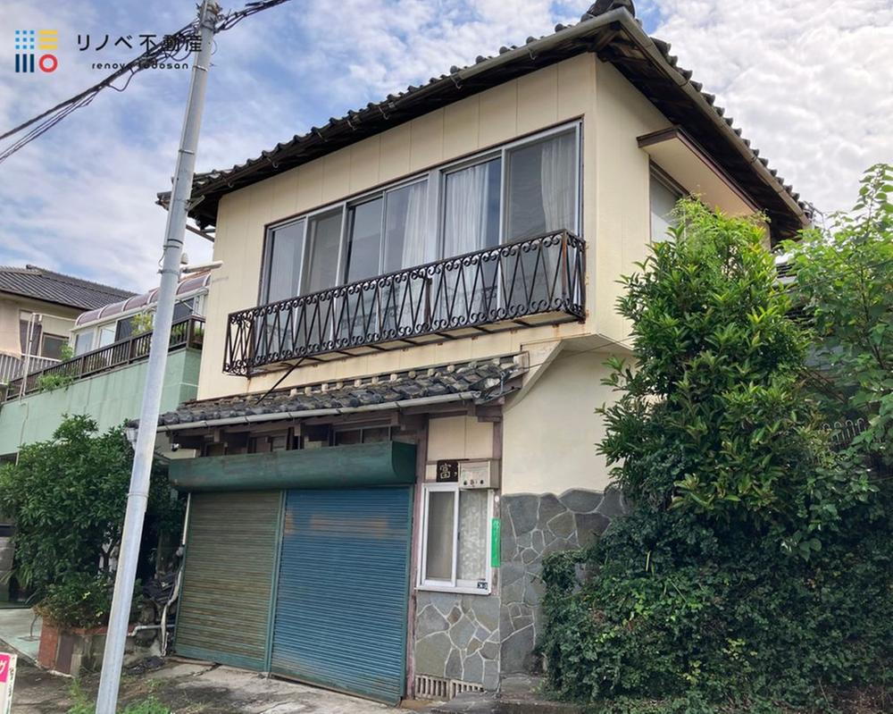 長崎県佐世保市藤原町 800万円