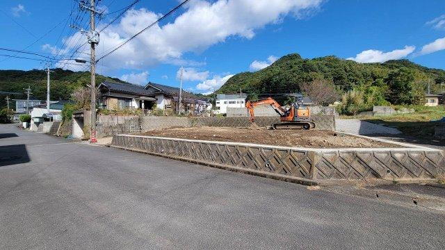 鹿児島県姶良市加治木町木田 506万円