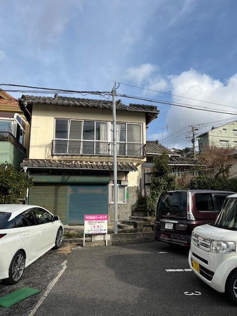 長崎県佐世保市藤原町 742.6万円