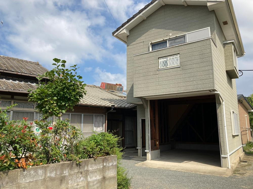 福岡県糸島市前原西４ 2190万円