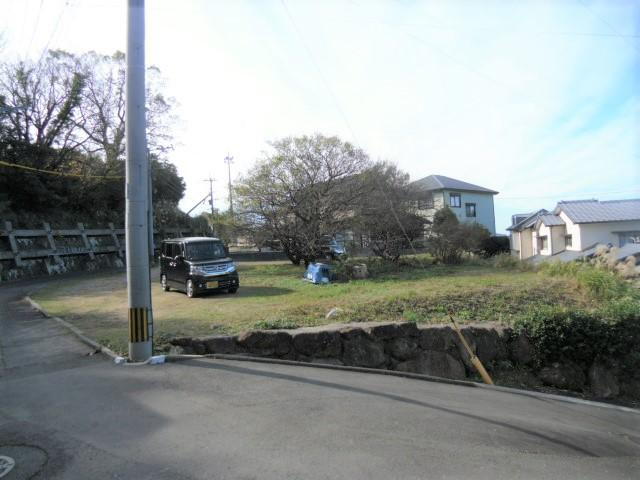 長崎県長崎市香焼町尾の上 480万円