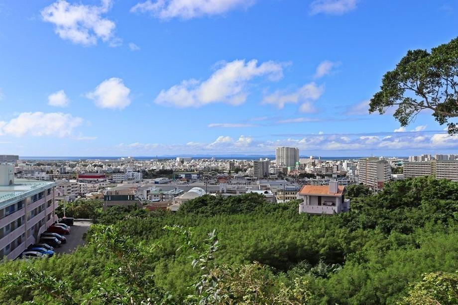 沖縄県糸満市字兼城 1698万円