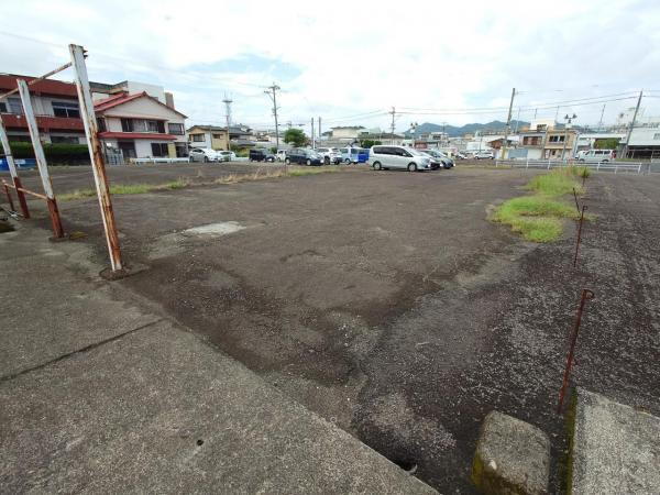 宮崎県日南市岩崎３ 550万円