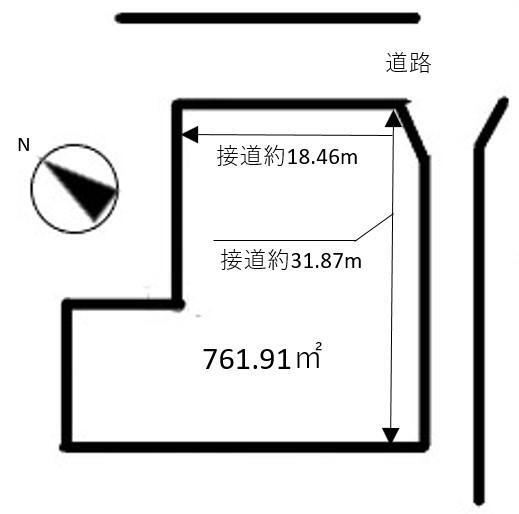 鹿児島県鹿児島市小松原２ 13000万円