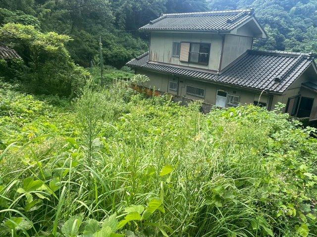 鹿児島県鹿児島市冷水町 200万円