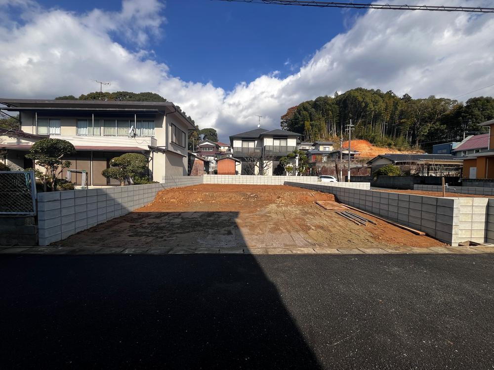 福岡県太宰府市石坂２ 1980万円