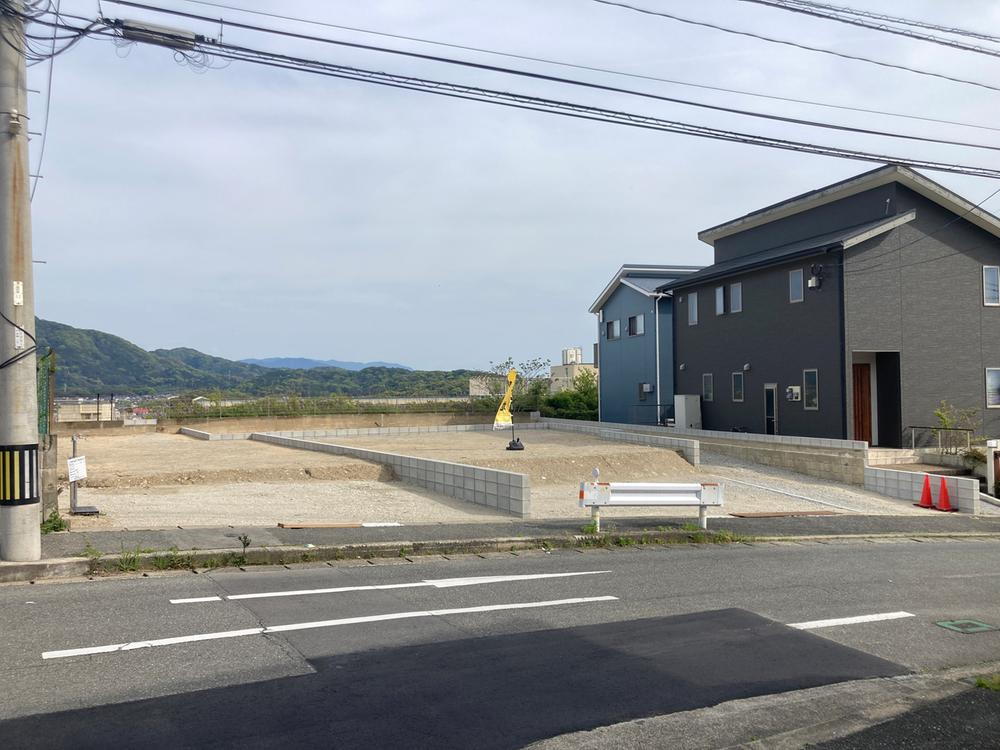 福岡県福岡市東区美和台１ 土地